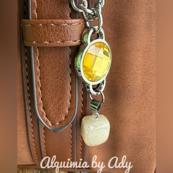 Alquimia Gold and Silver Chain Accessory - Picture 2 of 2